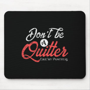 Mousepad Diabetes Tipo 1 Diabetes Diabetes Pancreias Diabét