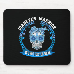 Mousepad Diabetes Tipo 1 Diabetes Diabetes Perda de Diabete