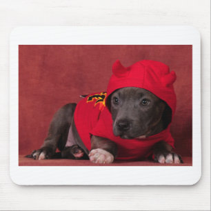 Mousepad Diabo pequeno