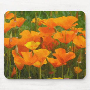 Mousepad diafragma da california