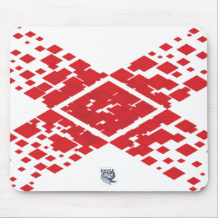 Mousepad Diamante