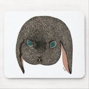 Mousepad Diamante 2012