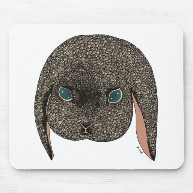 Mousepad Diamante 2012 (Frente)