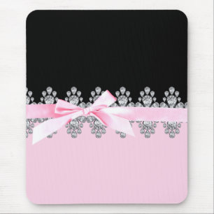 Mousepad Diamante Delilah