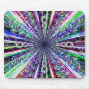 Mousepad Diamante Espectral Doze