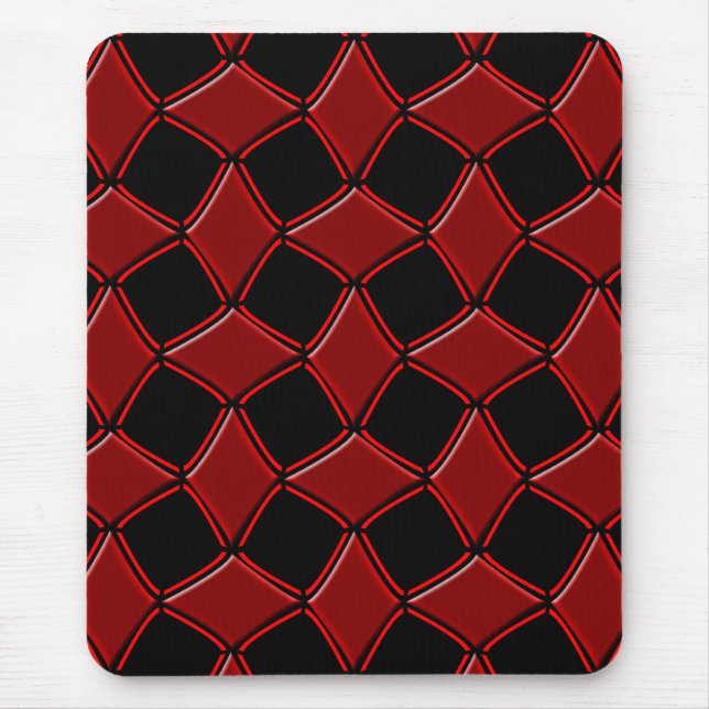 Mousepad Diamantes (Frente)
