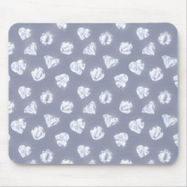Mousepad Diamantes