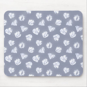 Mousepad Diamantes