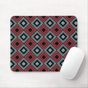 Mousepad Diamantes Striped