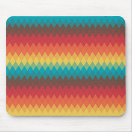 Mousepad Diamantes Sunset