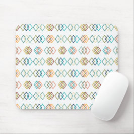 Mousepad Diamond Chains