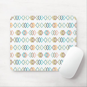 Mousepad Diamond Chains