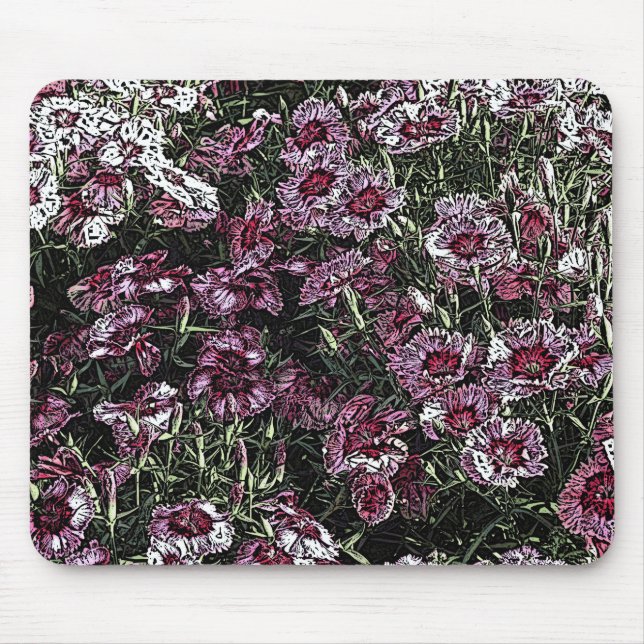 MOUSEPAD DIANTHUS (Frente)