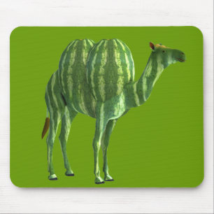 Mousepad Diário Nacional da Melancia
