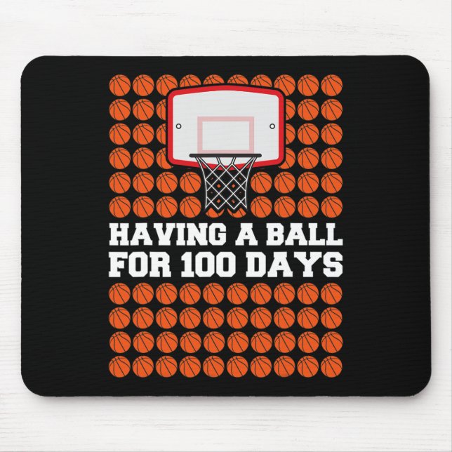 Mousepad Dias De Meninos Escolares (Frente)