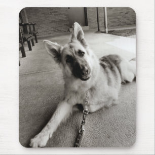 Mousepad Dias escolares