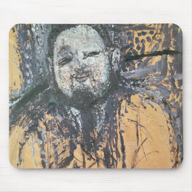 Mousepad Diego Rivera 1916 (Frente)