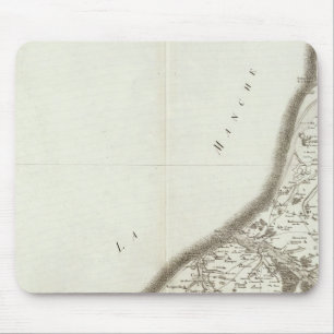 Mousepad Dieppe