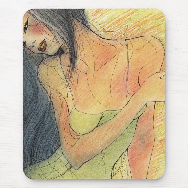 Mousepad Diga-me… (Frente)