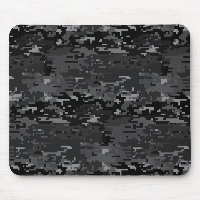 Mousepad Digitas Camo (Frente)