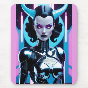 Mousepad Dilema Cornudo de Seus Desejos