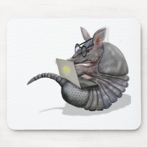 Mousepad dillo da Web