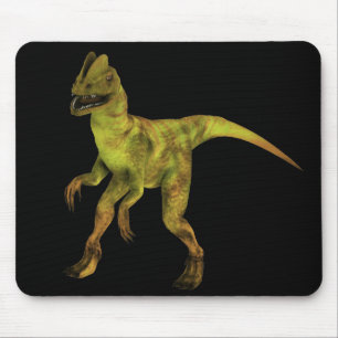 Mousepad Dilohossauro