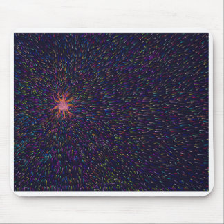 Mousepad Dimensão Superior dos Universos