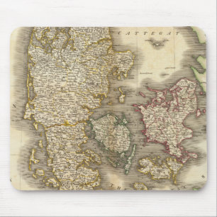 Mousepad Dinamarca 11