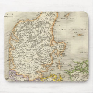Mousepad Dinamarca 12