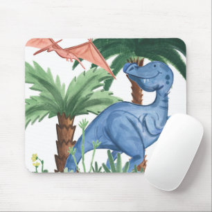Mousepad Dino Buddies I