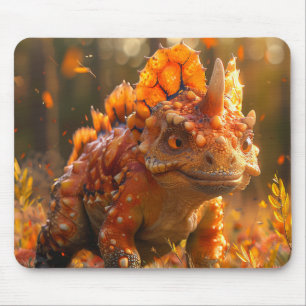 Mousepad Dinossauro