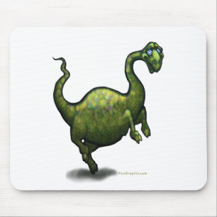 Mousepad Dinossauro