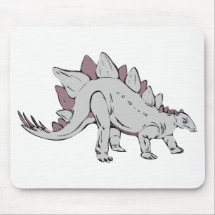 Mousepad Dinossauro