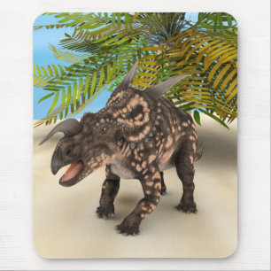 Mousepad Dinossauro Einiosaurus