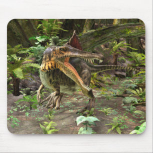 Mousepad Dinossauro Espinossauro