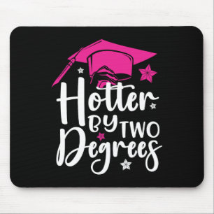 Mousepad Diploma 2.o Graduação Mais Curta 2025