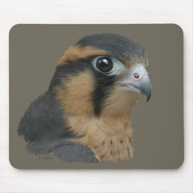 Mousepad Diplomado (Frente)