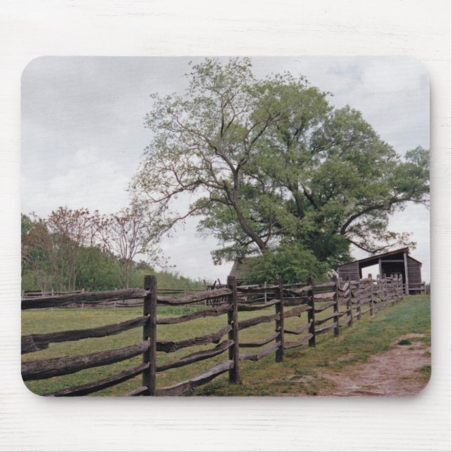 Mousepad Direção (Frente)