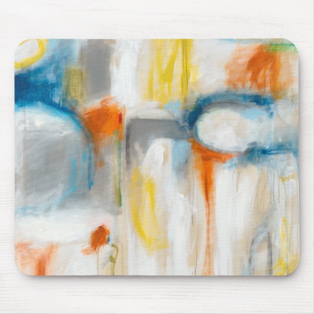 Mousepad Direção I (Frente)