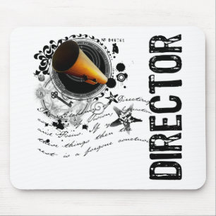 Mousepad Diretor a Alquimia