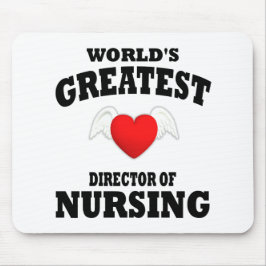 Mousepad Diretor de Enfermagem