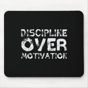 Mousepad Disciplina De Gym Sobre Os Homens De Malhação De T