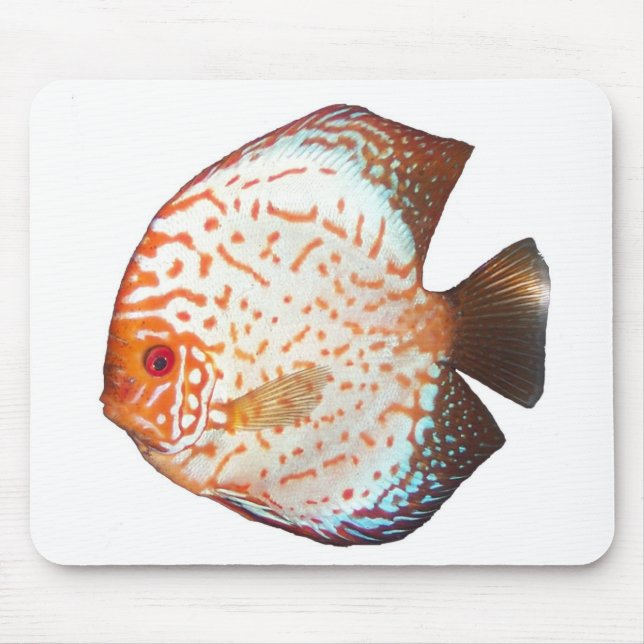 Mousepad Disco (Frente)