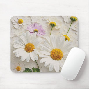 Mousepad Disições e Cosmos em Papel Distinto