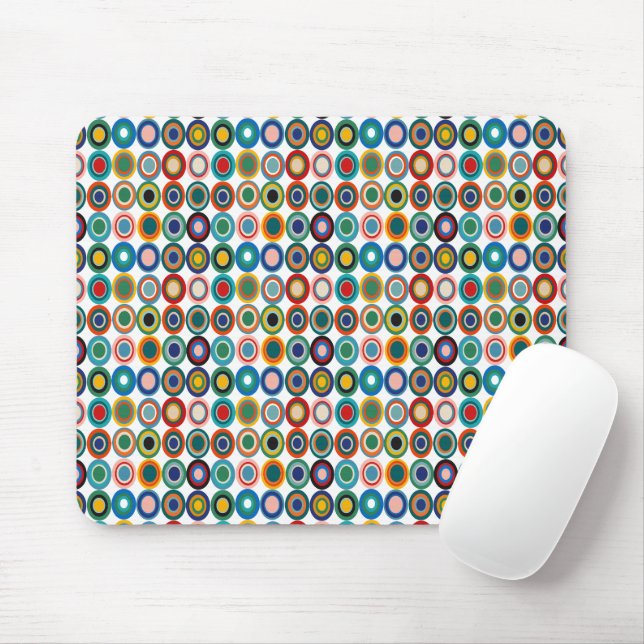 Mousepad Disparadores (Com mouse)