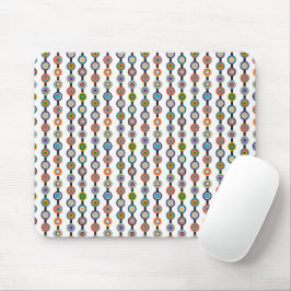 Mousepad Disparadores