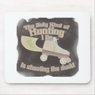 Mousepad Dispare no pato
