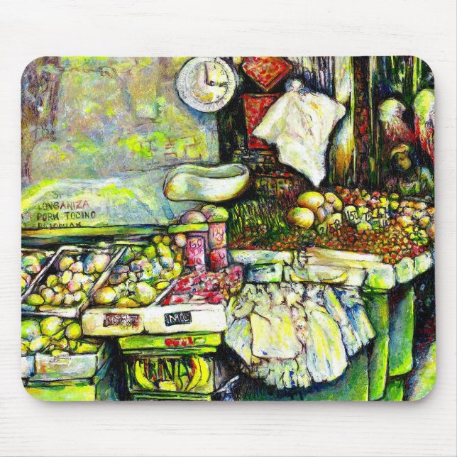 Mousepad Disse para engajar toda a ideia (Frente)