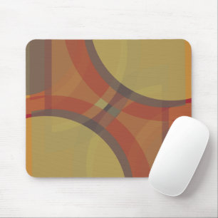 Mousepad Dissolução da proteção do mouse